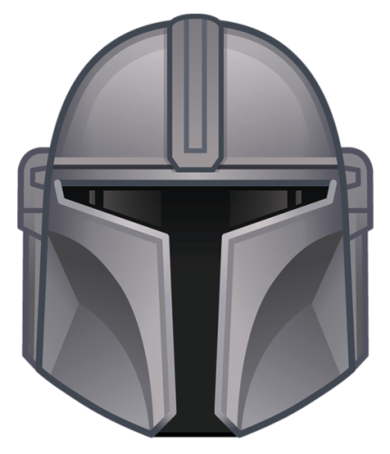 Darth Vader emoji