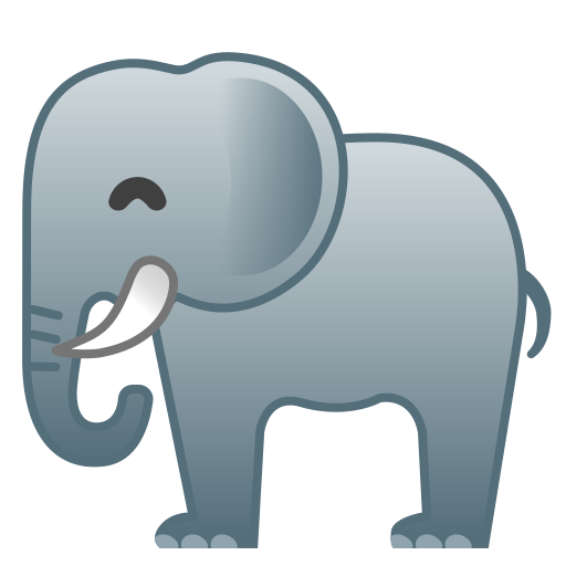 dumbo emoji